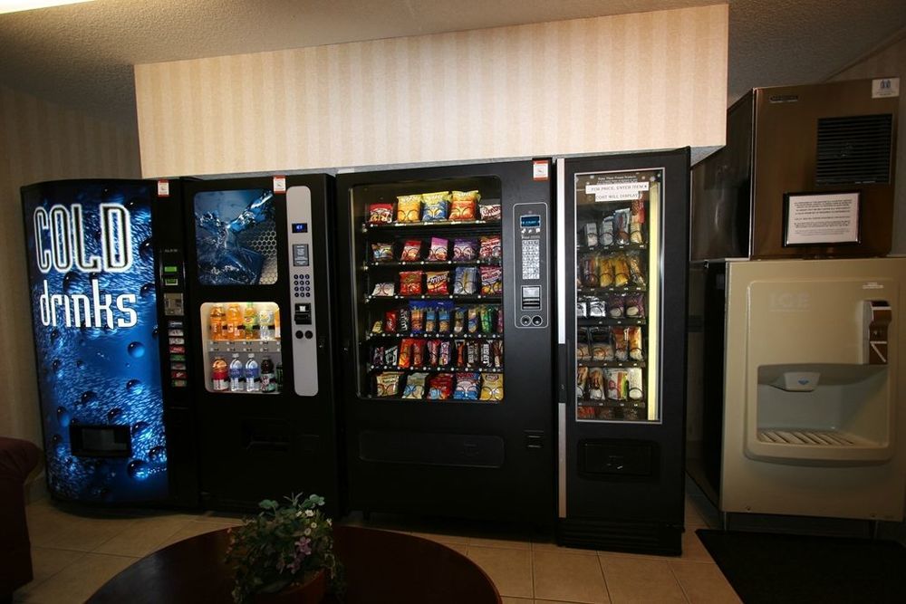 Centerway Hotel Buffalo Tonawanda Facilidades foto