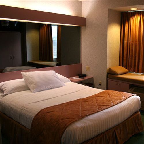 Centerway Hotel Buffalo Tonawanda Quarto foto